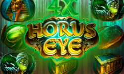 The Horus Eye