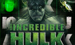 Incredible Hulk