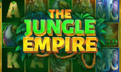 The Jungle Empire