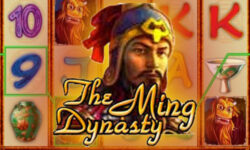 Dynasty Of Ming