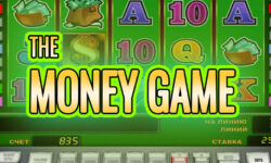 The Money Game