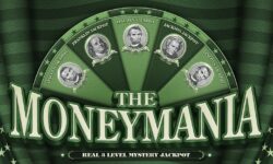 The Moneymania