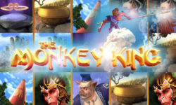 The Monkey King
