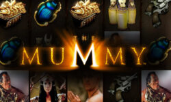 The Mummy