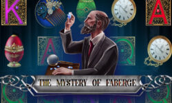 The Mystery Of Faberge