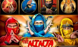 The Ninja