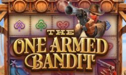 The One Armed Bandit