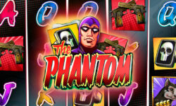 The Phantom