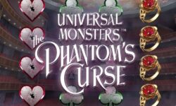 The Phantom’s Curse