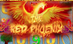 The Red Phoenix