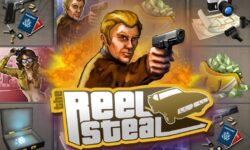 The Reel Steal
