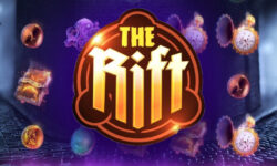 The Rift