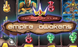 The Rise of Tzar – Empire Awakens