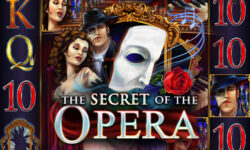 The Secret of the Opera