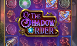 The Shadow Order