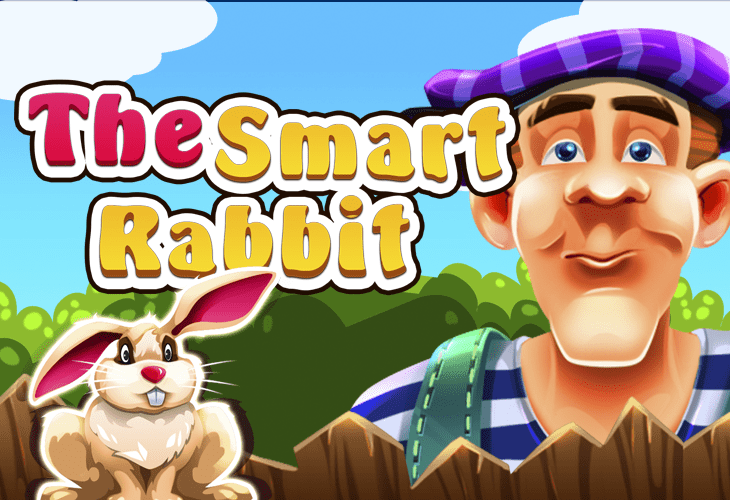 The Smart Rabbit Slot Game Screenshot