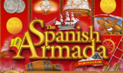 The Spanish Armada