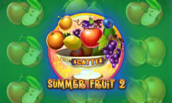The Summer Fruit 2