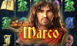 The Travels of Marco