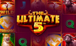 The Ultimate 5