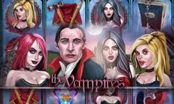The Vampires