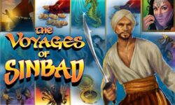 The Voyages Of Sinbad