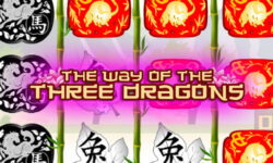 The Way of the Three Dragons