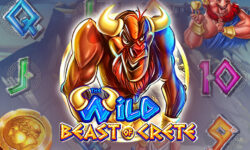 The Wild Beast of Crete