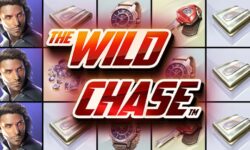 The Wild Chase