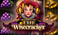 The Wisecracker Lightning