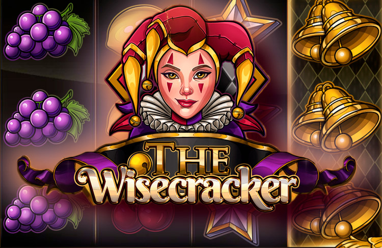 The Wisecracker Lightning Slot Game Screenshot