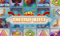 Theseus Rises