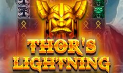 Thor’s Lightning