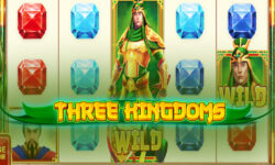 Three Kingdoms