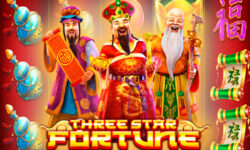 Three Star Fortune