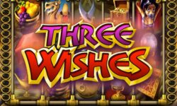 Three Wishes