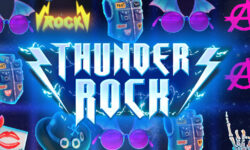 Thunder Rock