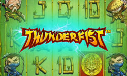 Thunderfist