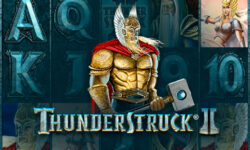 Thunderstruck 2