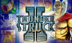 Thunderstruck