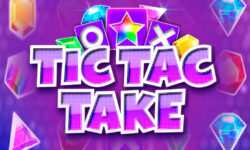 Tic Tac Take