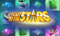 Ticket to the Stars