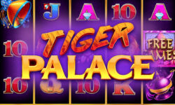 Tiger Palace