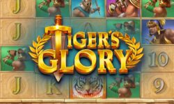 Tiger’s Glory