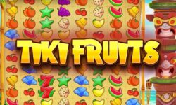Tiki Fruits