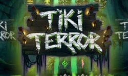 Tiki Terror