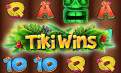 Tiki Wins