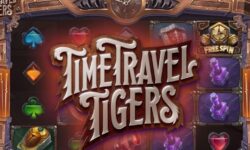 Time Travel Tigers