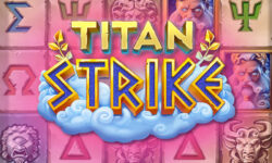 Titan Strike