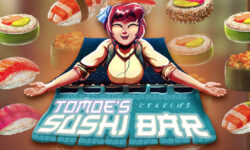 Tomoe’s Sushi Bar